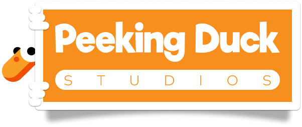 Peeking Duck Studios